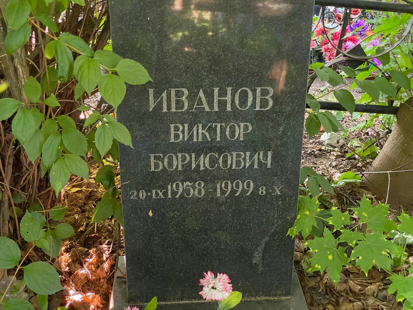 Иванов