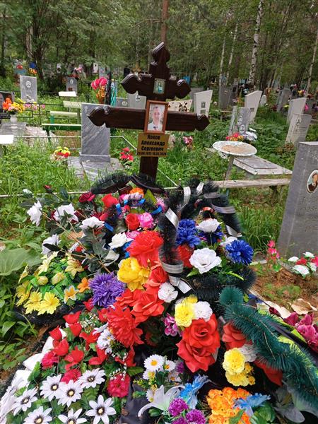 Коков Александр Сергеевич