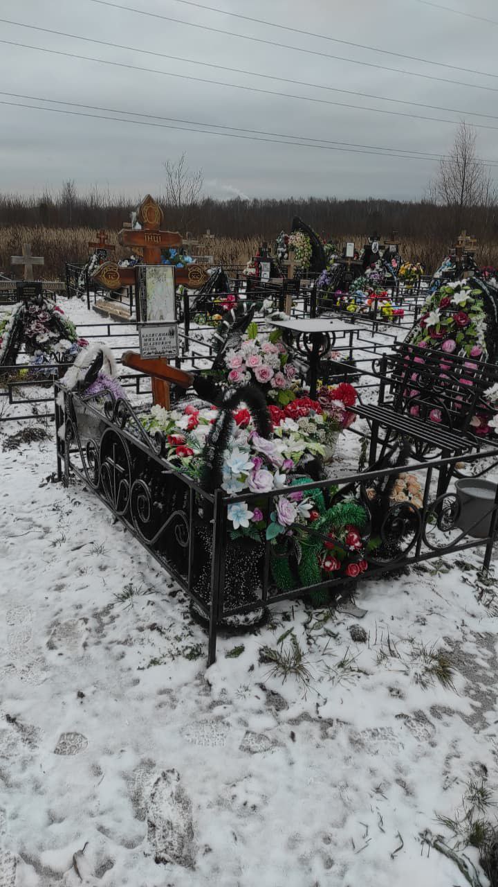 Михал Балясников Шалвович