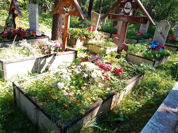 Матвеев Митрофан Варфаламеевич