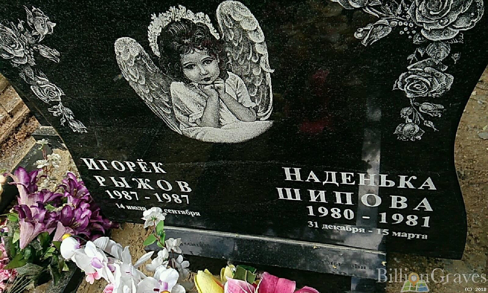 Колчина Мария Михайловна