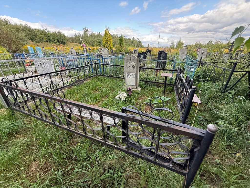 Шелудяков Юрий Иванович
