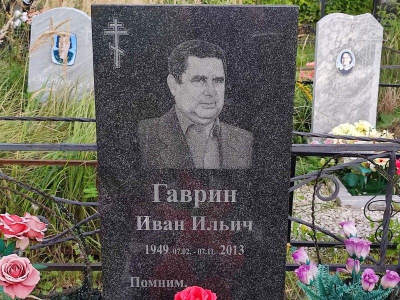 Гаврин