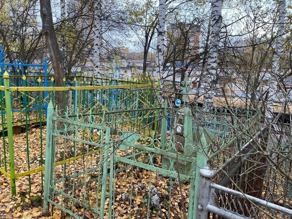 Краснов Александр Николаевич