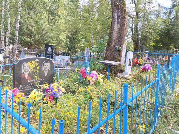 Бардашова Клавдия Михайловна