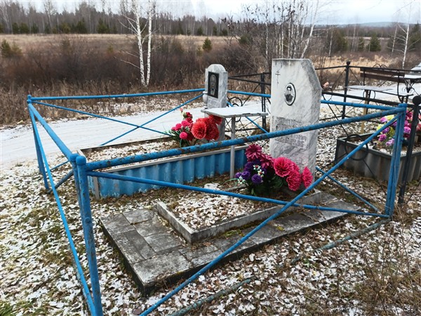 Зубарев Николай Константинович