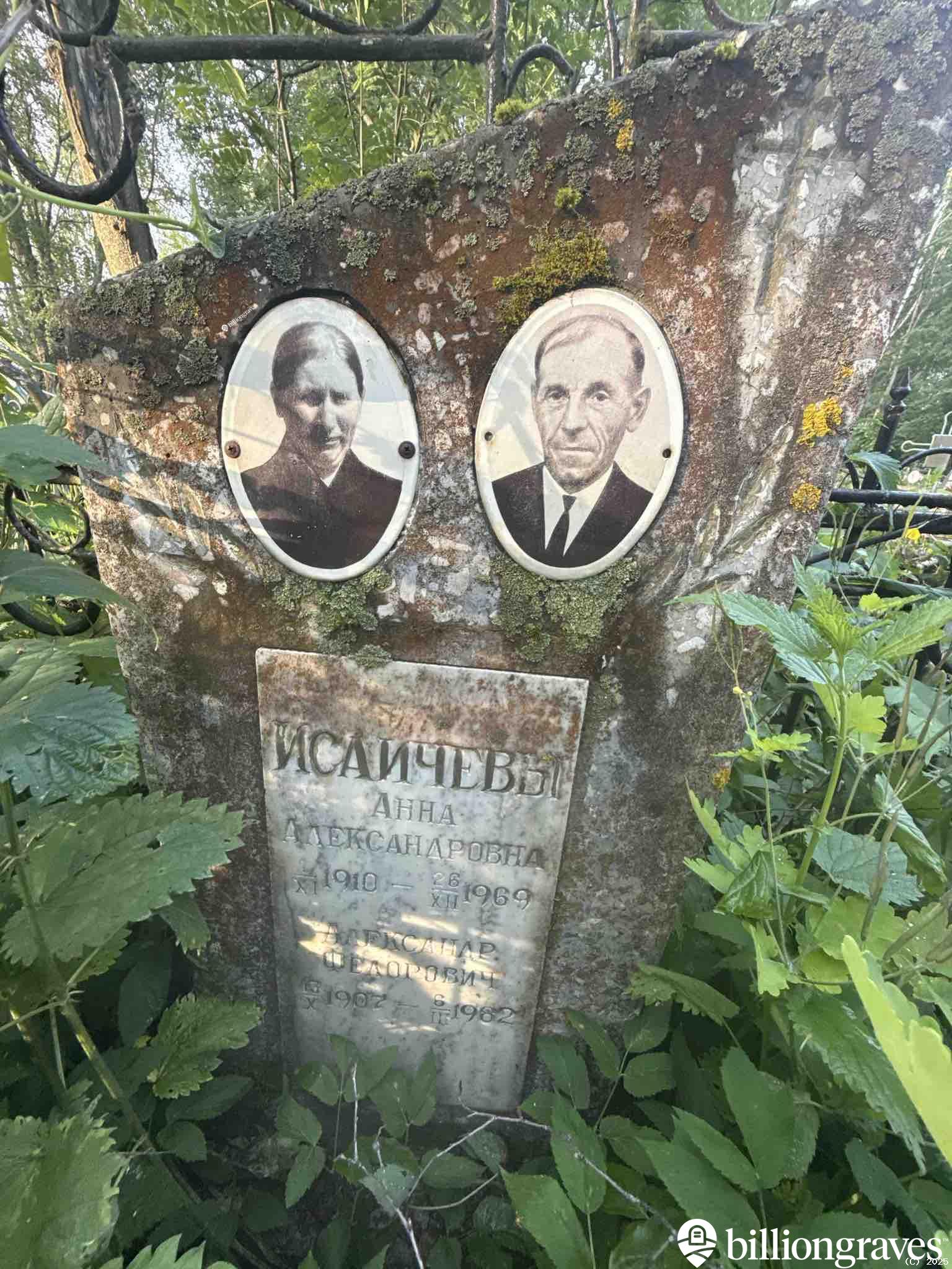 Исайчева Анна Александровна