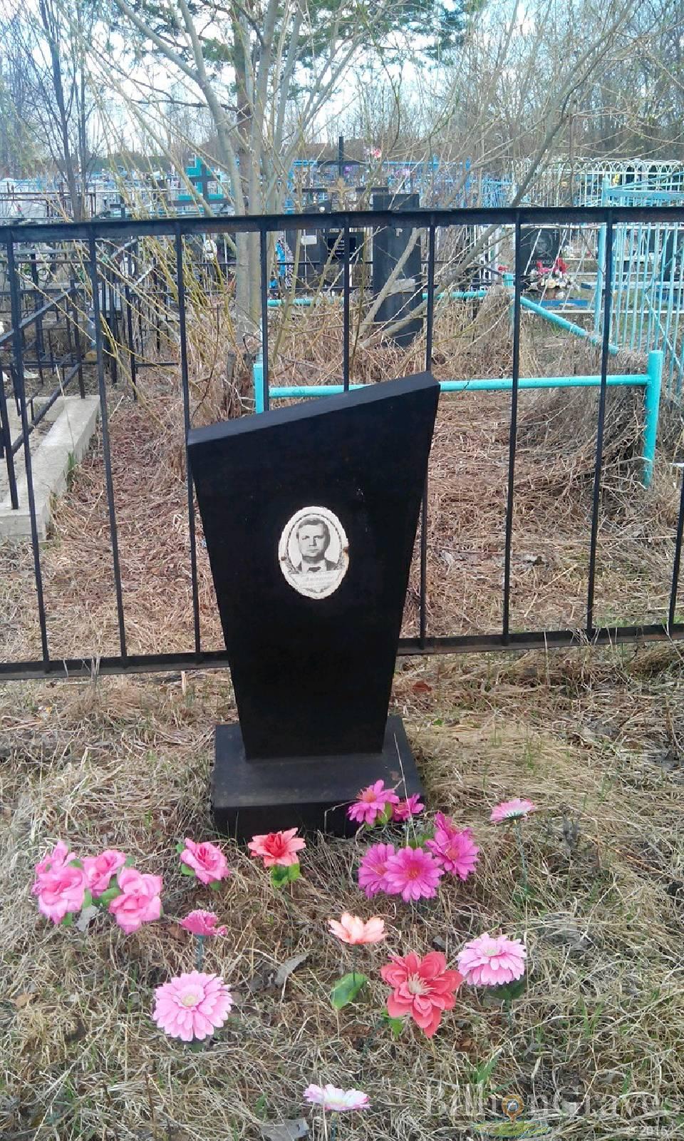 Антипин Юрий Андреевич
