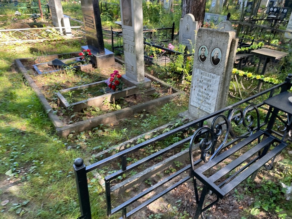 Писцов Анатолий Андреевич