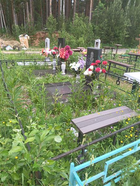 Карфидов Энгельс Иосифович