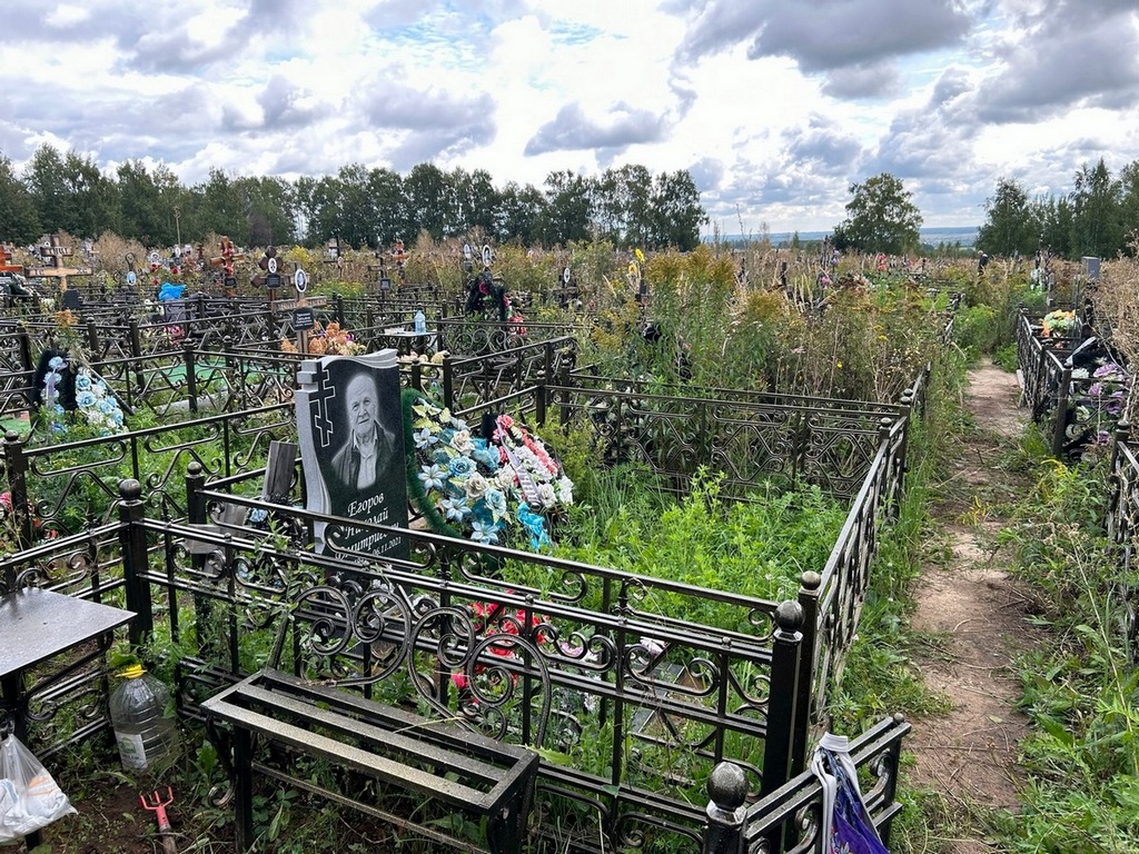 Егоров Николай Дмитриевич