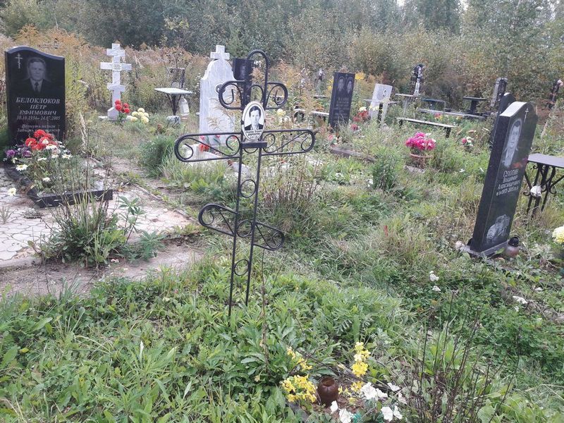 Доброхотов Владимир Петрович