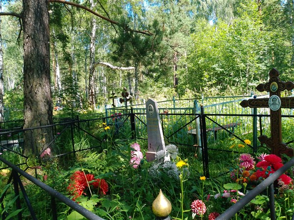 Рябухина Наталья Ивановна