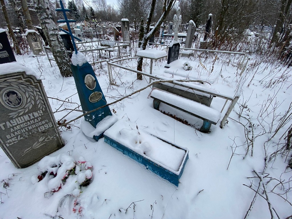 Никуленкова Анна Алексеевна