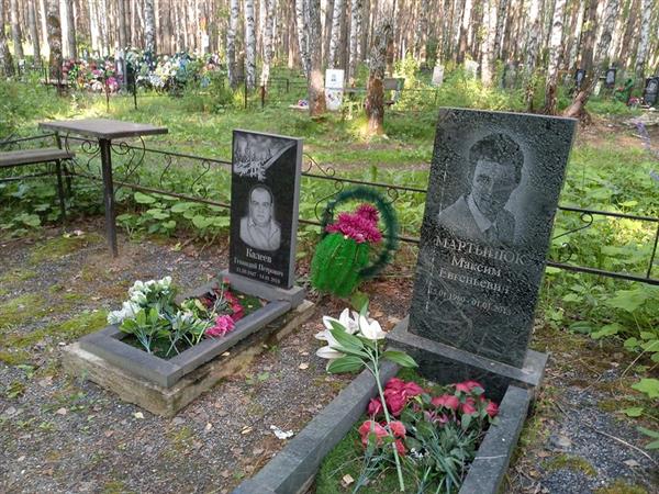 Мартынюк Максим Евгеньевич