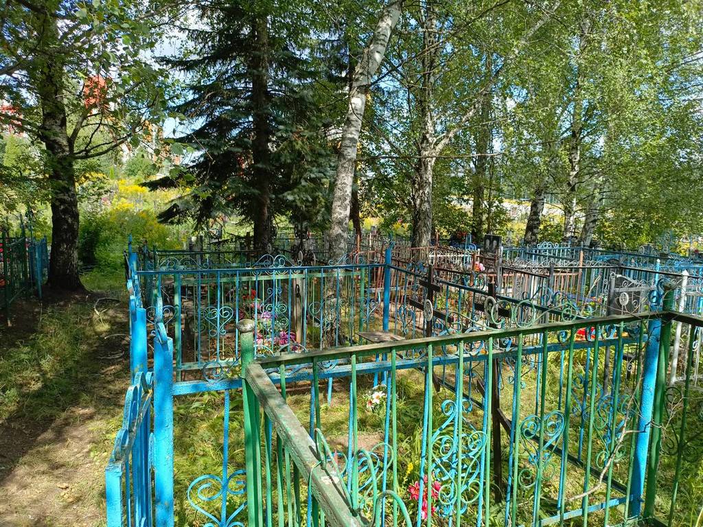 Горячева Раиса Ивановна