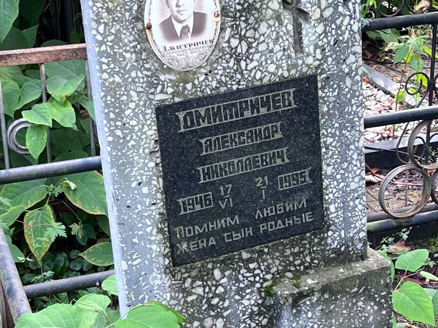 Дмитриев