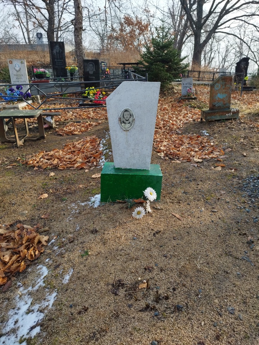 Зуев Илья Васильевич