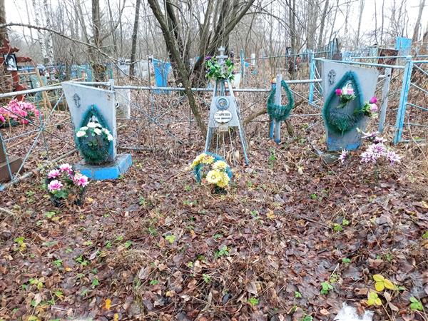 Старков Леонид Ильич