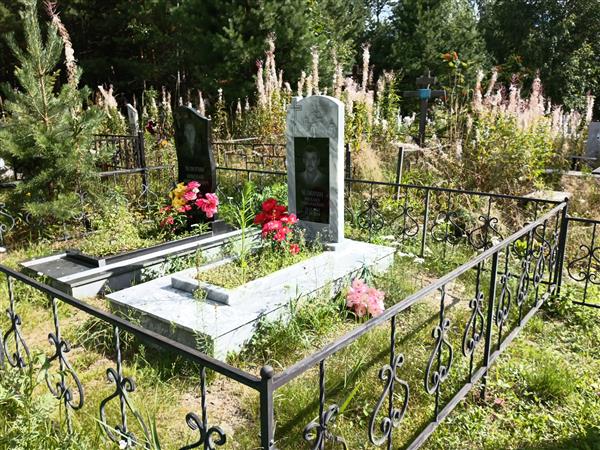 Зелютин Михаил Николаевич