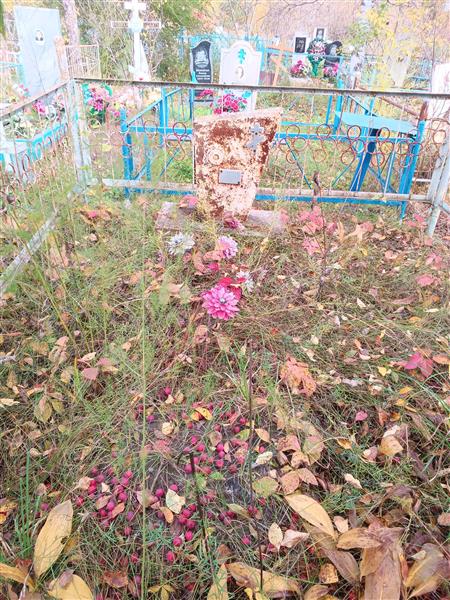 Селезнева Татьяна Ивановна
