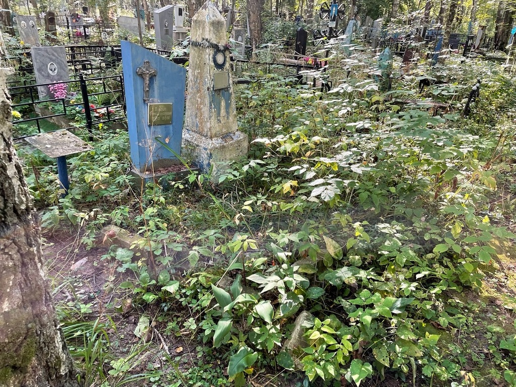 Лунева Мария Николаевна