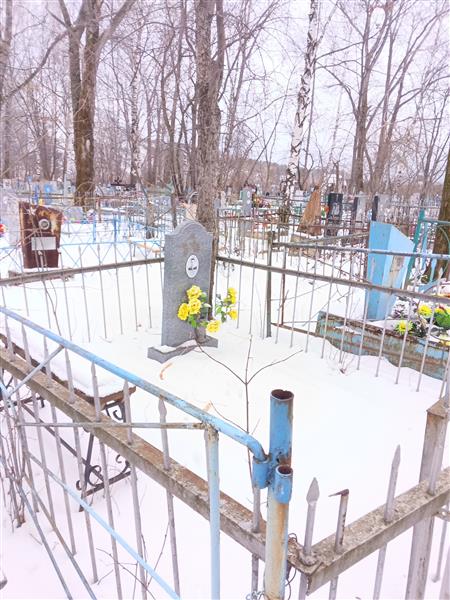 Клоков Игорь Михайлович