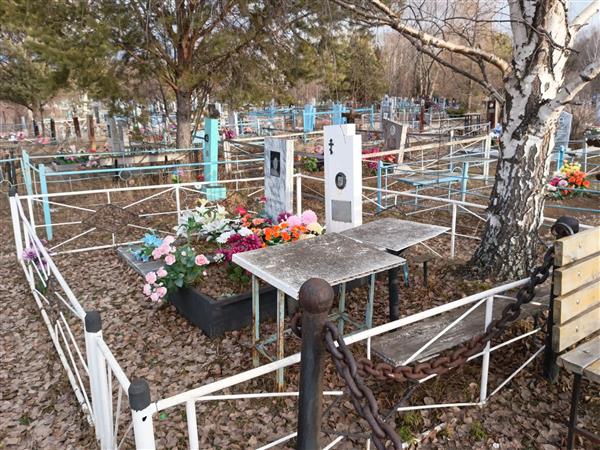 Храбрых Лидия Алексеевна