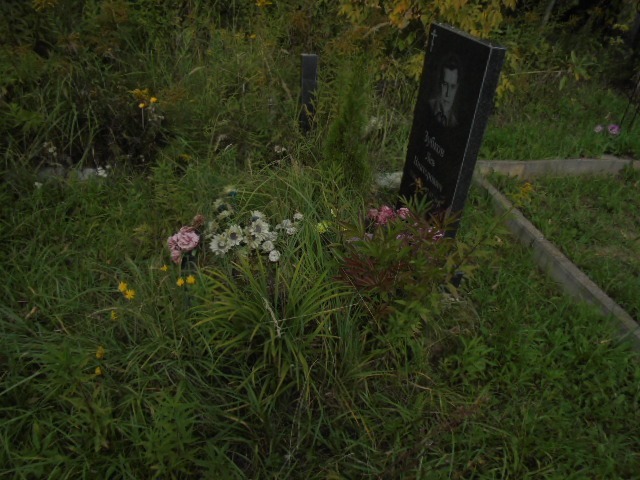 Зубков Лев Викторович