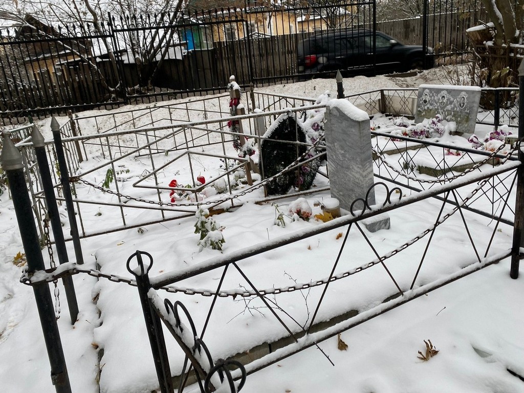Ляпина Агриппина Константиновна