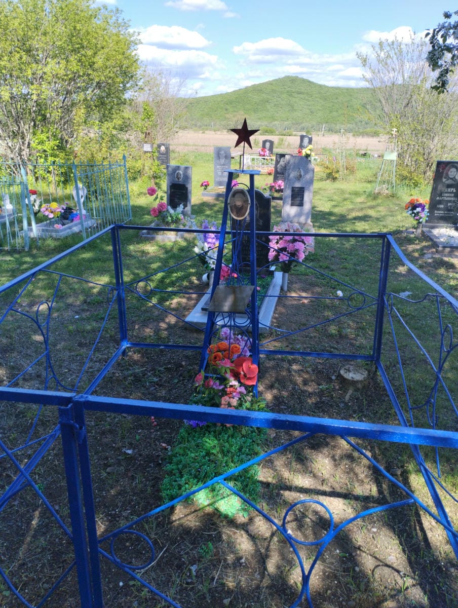 Онищук Артем Филимонович