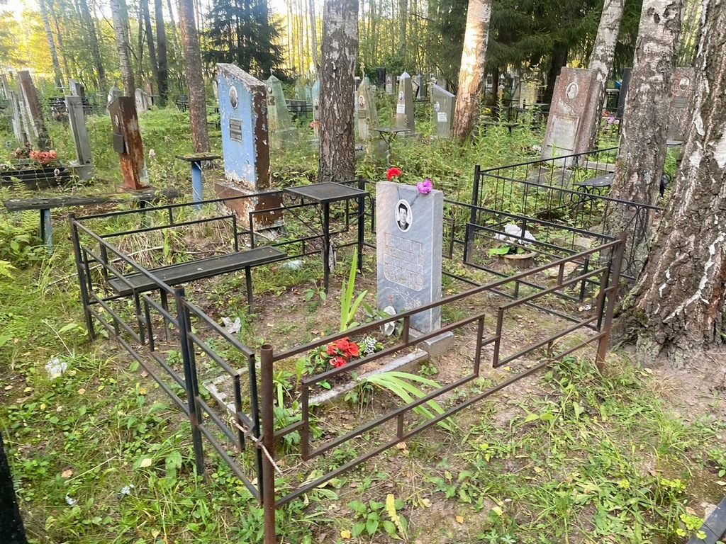 Пермяков Геннадий Михайлович