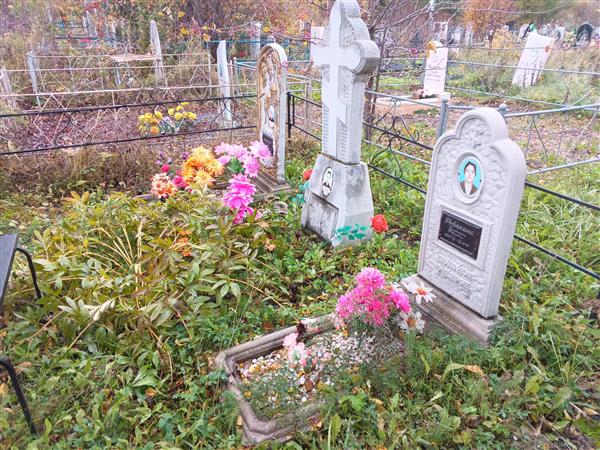 Гришанкова Анна Андреевна