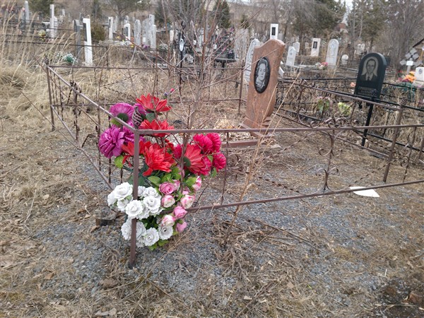 Зинькова Зинаида Степановна