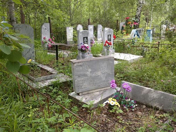 Бажова Клавдия Федоровна