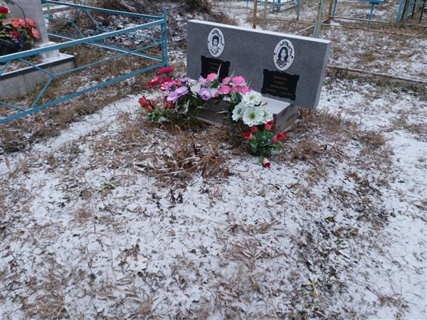 Закирова Ирина Ивановна