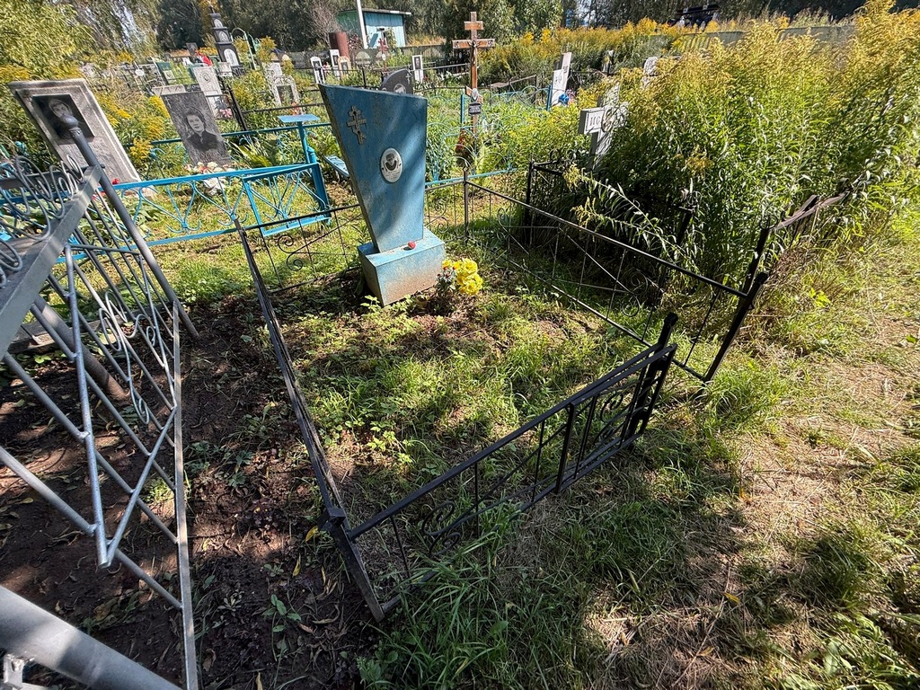 Костин Леонид Николаевич