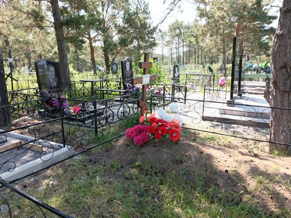 Роднаев Владимир Владимирович