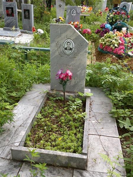 Дорожник Сергей Владимирович