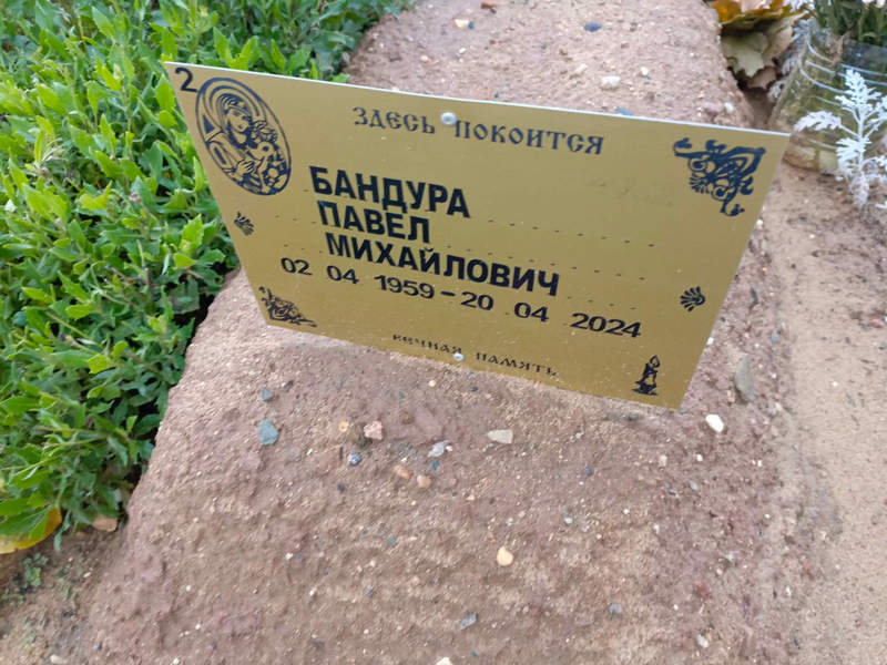 Бандура