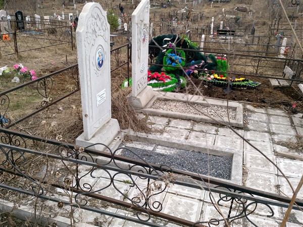 Кулакова Любовь Григорьевна