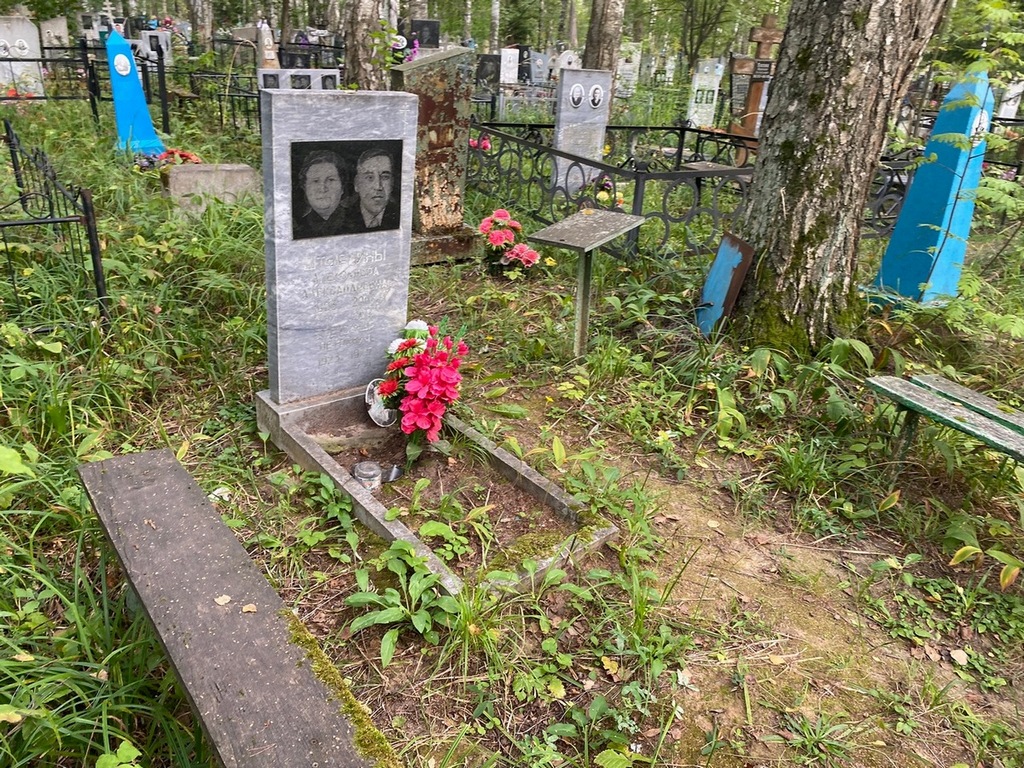 Штырлина Александра Александровна