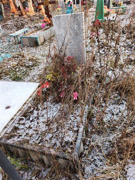 Жукова Евдокия Григорьевна