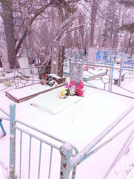 Кудрявцев Максим