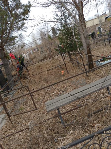 Глебов Николай Петрович