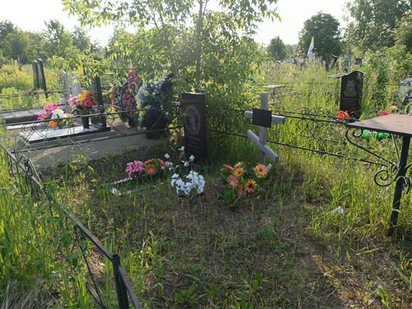 Сидорова Татьяна Николаевна