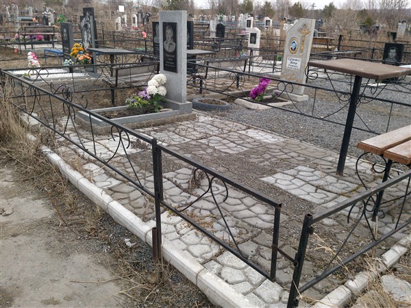 Чернышев Сергей Николаевич