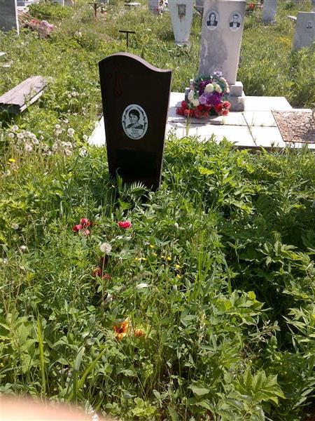Бучкина Галина Петровна