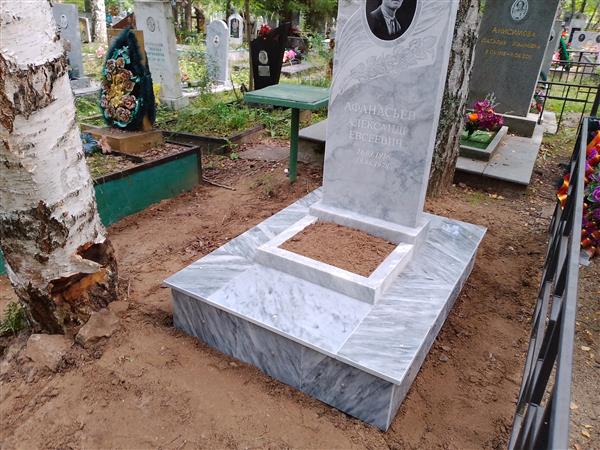 Афанасьев Александр Евсеевич