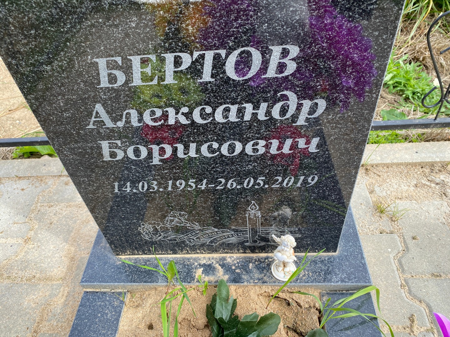 Бертов